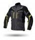 Spyke Meridian Dry Tecno grey black jacket