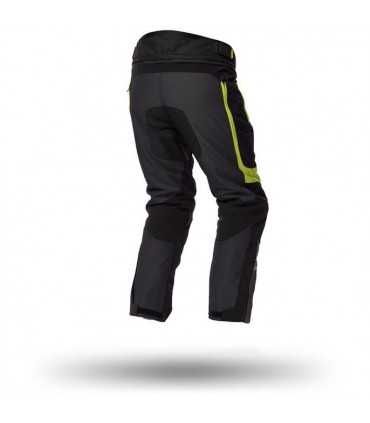 Spyke Meridian Dry Tecno pant black yellow