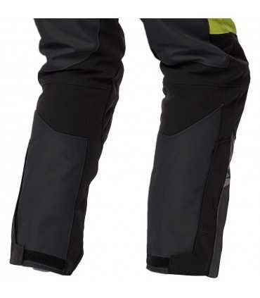 Spyke Meridian Dry Tecno pant black yellow