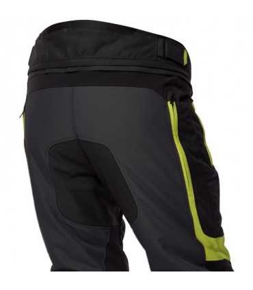 Spyke Meridian Dry Tecno pant black yellow