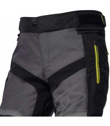 Spyke Meridian Dry Tecno pant black yellow