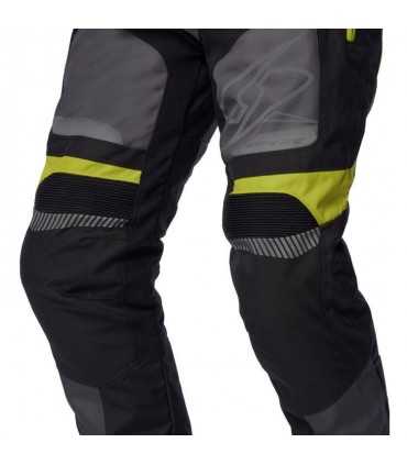 Spyke Meridian Dry Tecno pant black yellow