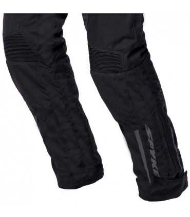 Pantalon Spyke Breva Dry Tecno noir