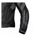 Spyke Estoril Evo leather jacket black