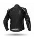 Leahther jacket Spyke Imola Evo 2.0 black