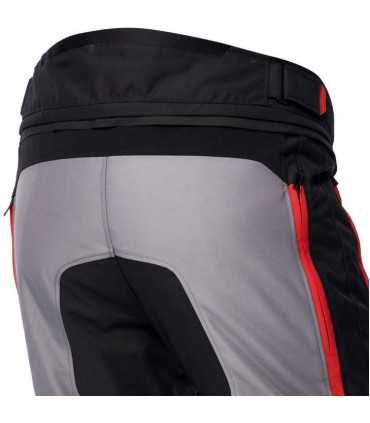 Spyke Meridian Dry Tecno pant grey black