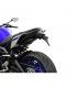 Zieger Portatarga Yamaha Mt-09 (2013-16)