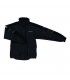 Rain jacket Bering Maniwata black