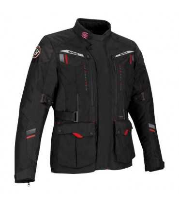 Bering Jacke Darko schwarz