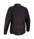 Veste Bering Darko noir