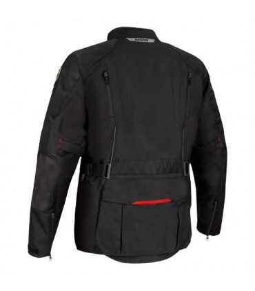 Bering Darko jacket black