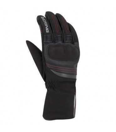 Gants Bering Lisboa impermeable noir