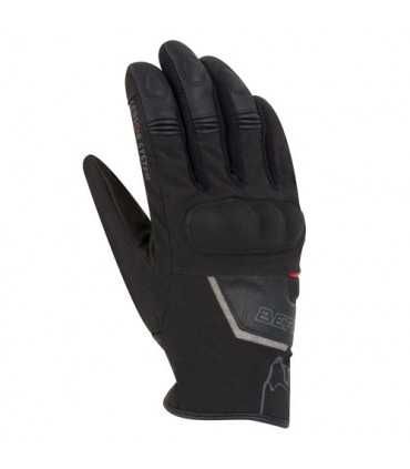 Gants femme Bering Gourmy noir