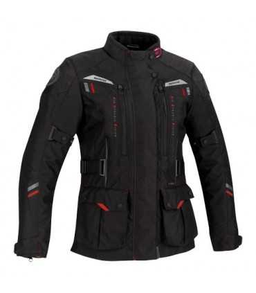 Veste femme Bering Darko noir