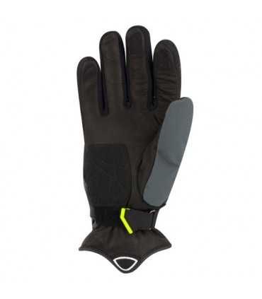 Gants Bering Gourmy gris