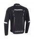 Bering Kaloway Motorradjacke schwarz