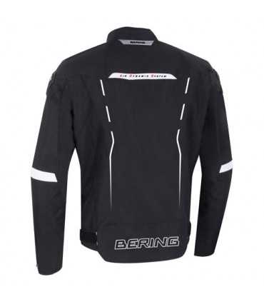 Bering Kaloway Motorradjacke schwarz