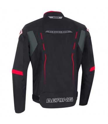 Bering Kaloway Motorradjacke grau