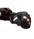 Gants racing RST Pilot CE noir rouge