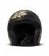 CASCO DMD VINTAGE FLOWER BLACK