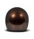 DMD VINTAGE BROWN jet helmet