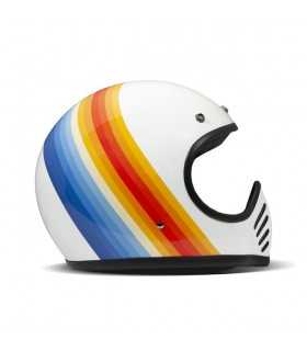 DMD SEVENTYFIVE EIGHTY HELMET