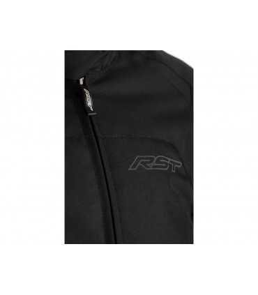 Jacket RST Rider Dark CE