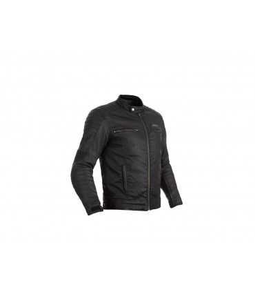 Veste RST Brixton CE noir