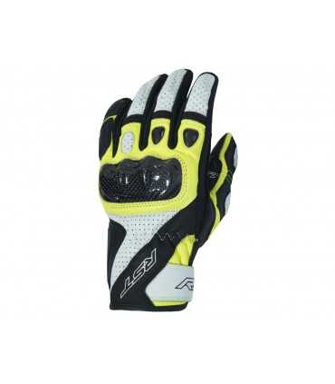 Gants RST Stunt III CE jaune