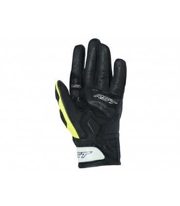 Gants RST Stunt III CE jaune