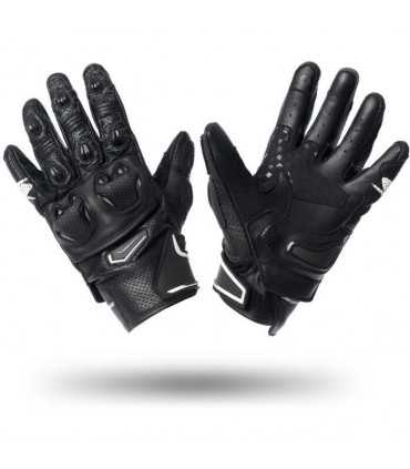 Gants Spyke Tech sport 2.0 noir