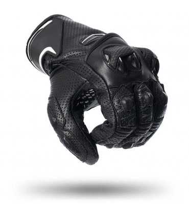 Guanti Spyke Tech sport 2.0 nero