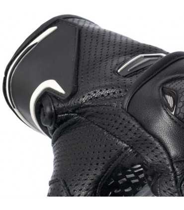 Gants Spyke Tech sport 2.0 noir