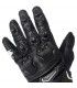 Handschuhe Spyke Tech sport 2.0 schwarz