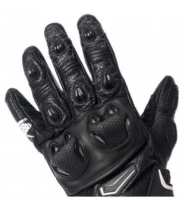 Gants Spyke Tech sport 2.0 noir