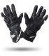 Racing handschuhe Spyke Tech race schwarz