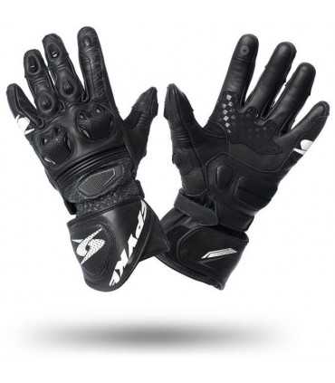 Gantsracing Spyke Tech race noir