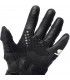 Racing handschuhe Spyke Tech race schwarz