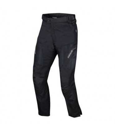 Pantaloni moto Bering Cancun nero