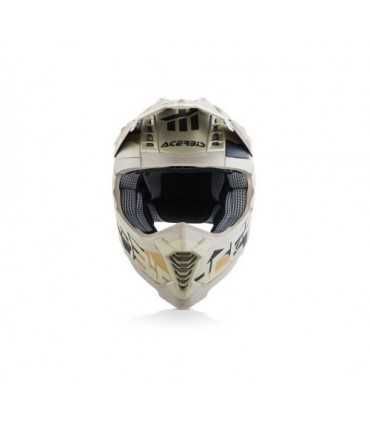 Casco Cross Acerbis X Racer Vtr CAMOUFLAGE