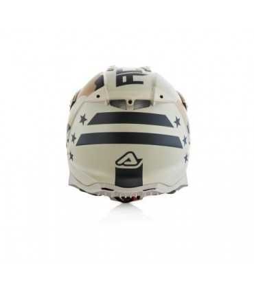 Casque motocross Acerbis X Racer Vtr CAMOUFLAGE