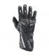 BUSE DONINGTON GANTS RACING NOIR