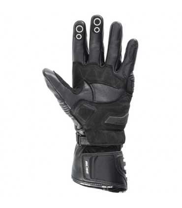 BUSE DONINGTON GANTS RACING NOIR