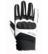 BUSE OPEN ROAD EVO CE HANDSCHUHE WEISS