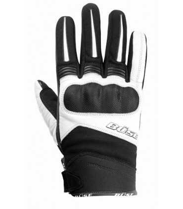 GANTS BUSE OPEN ROAD EVO CE BLANC