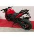 V PARTS porte plaque Suzuki GSX-S750/1000