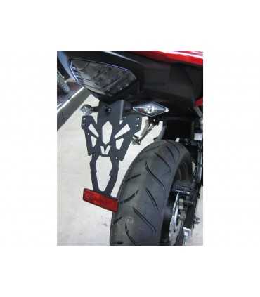 V PARTS portatarga Honda CB500X