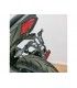 V PARTS support de plaque Suzuki SV650X (2017-2021)