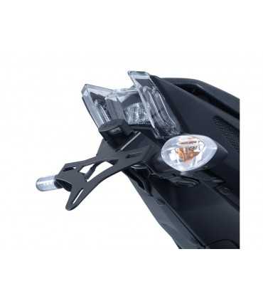 R&G RACING porte plaque Yamaha MT-09 (2017-20)