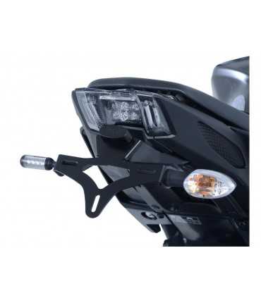 R&G RACING porte plaque Yamaha MT-09 (2017-20)